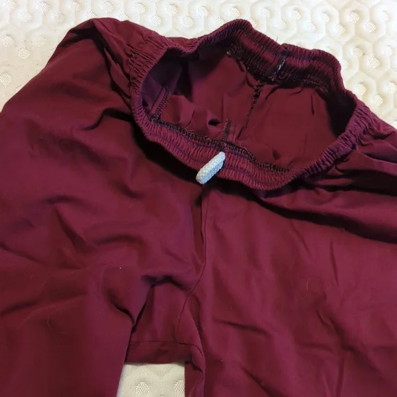 Scrub Pants - Picture 2 of 4